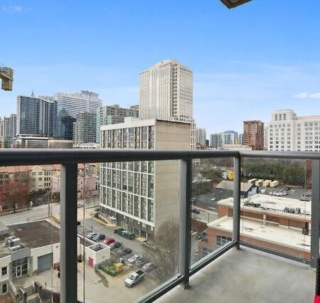 Piedmont Park 2 Bdrm Apartment Atlanta Ngoại thất bức ảnh