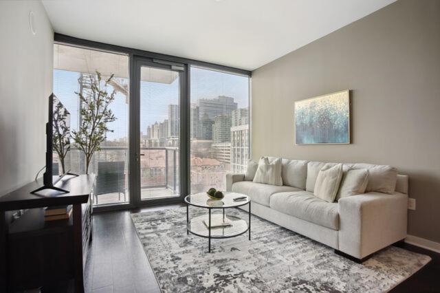 Piedmont Park 2 Bdrm Apartment Atlanta Ngoại thất bức ảnh