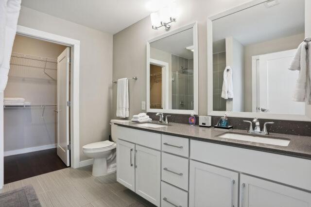 Piedmont Park 2 Bdrm Apartment Atlanta Ngoại thất bức ảnh