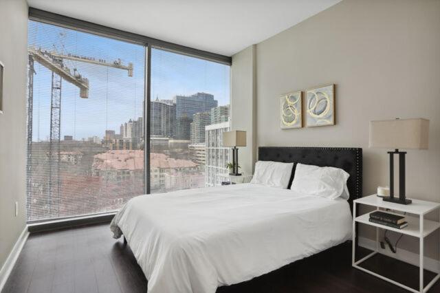 Piedmont Park 2 Bdrm Apartment Atlanta Ngoại thất bức ảnh