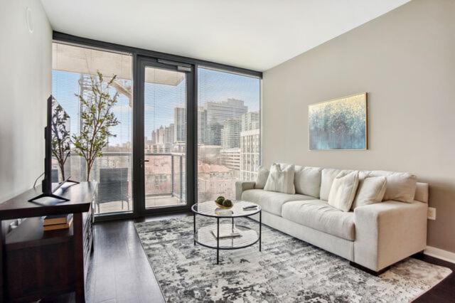 Piedmont Park 2 Bdrm Apartment Atlanta Ngoại thất bức ảnh