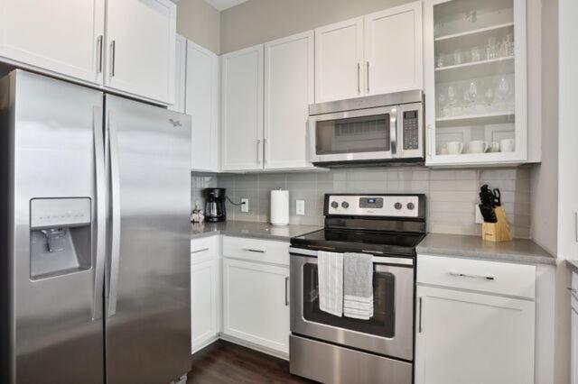 Piedmont Park 2 Bdrm Apartment Atlanta Ngoại thất bức ảnh